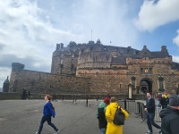 Edinburgh  Castle10