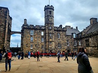 Edinburgh  Castle1