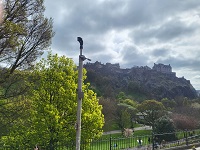 Edinburgh  Castle2