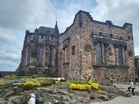 Edinburgh  Castle3