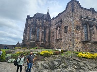 Edinburgh  Castle4