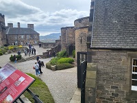 Edinburgh  Castle5