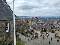 Edinburgh  Castle6