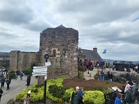 Edinburgh  Castle7