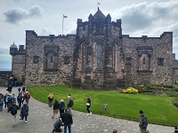 Edinburgh  Castle8
