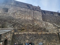 Edinburgh  Castle9