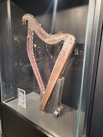 Guinness Brewery Harp
