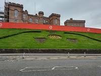 Inverness  Castle