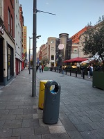 Some Street In Dublin